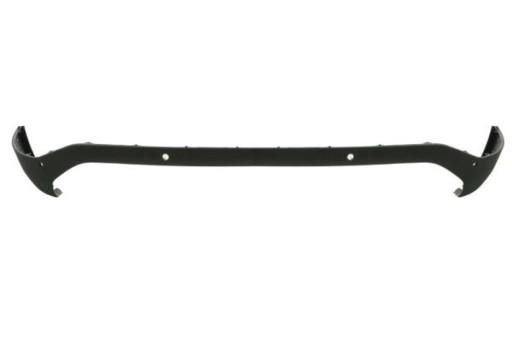 A0997503500 - MERCEDES GLA II 2 H247 HANDLE WITH MICROSTICKS FLAP