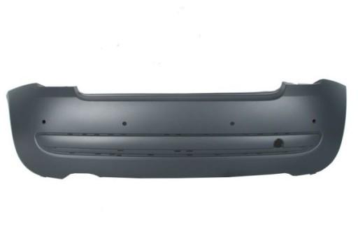 7E0853289 - PILLAR COVER B, Filler FLAP VW T6 LB9A 15-