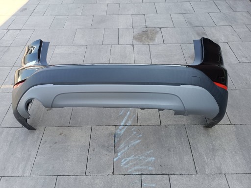 7355271 - Задний бампер кол. 475 bmw x1 f48