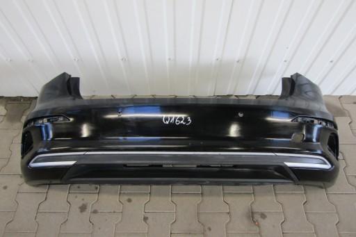 4H0121003K  4H0.121.003.K 4H0121207 - Корпус вентилятора AUDI A8 S8 D4 4H