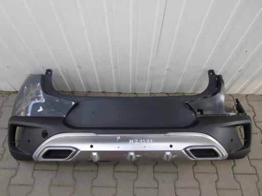 6862088 - BMW 3 G20 G21 X привод рулевая тяга 6862088