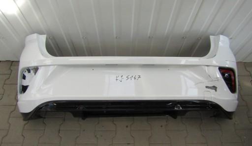 A1245408409 - MERCEDES E CLASS W124 Combi TAILGATE PIPE