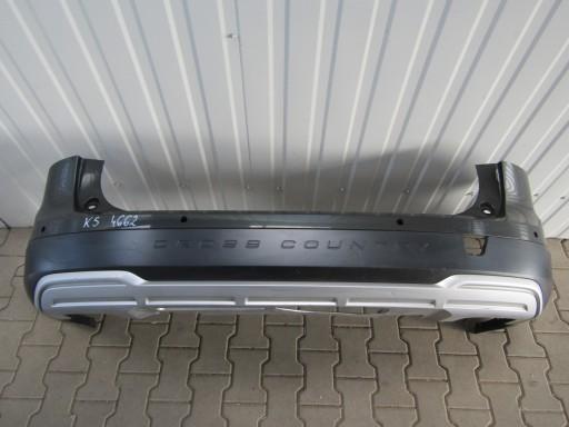 ВЫДЕЛЕННЫЕ СУМКИ KJUST VOLVO XC90 II 2014 + 7PCS