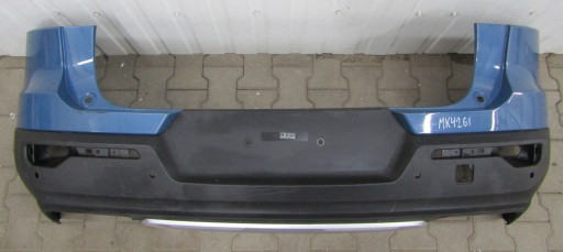 31449333 - Задній бампер volvo xc 40 xc40 r-design 17-