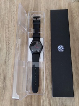Часы GTI Volkswagen НОВЫЕ оригинальные