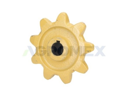 Зірочка елеватора New Holland 1540 1550 80321074