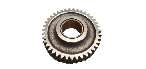 Зубчаста рейка Mitsubishi s3l 39 зубів fi 88 мм