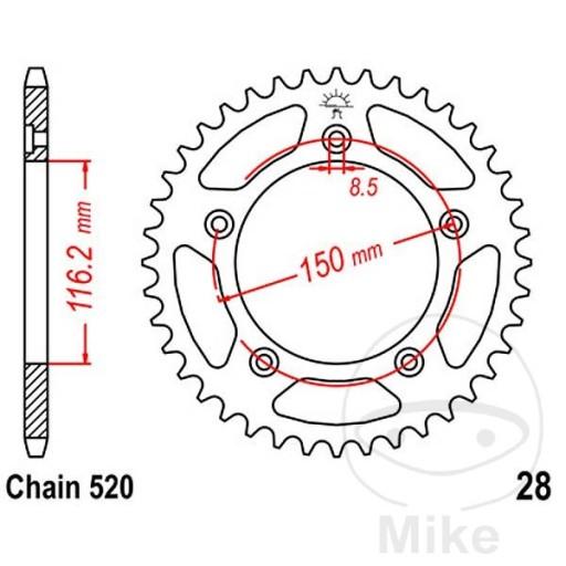 Настольный держатель для Durable 893723