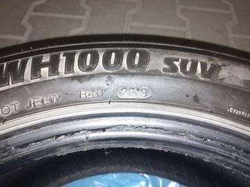 Zeetex WH1000 Внедорожник 225/55 R18