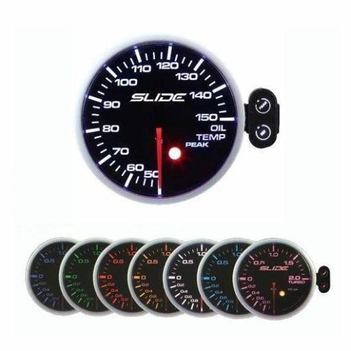 Часы Slide PK-SC 52mm-Oil Temperature