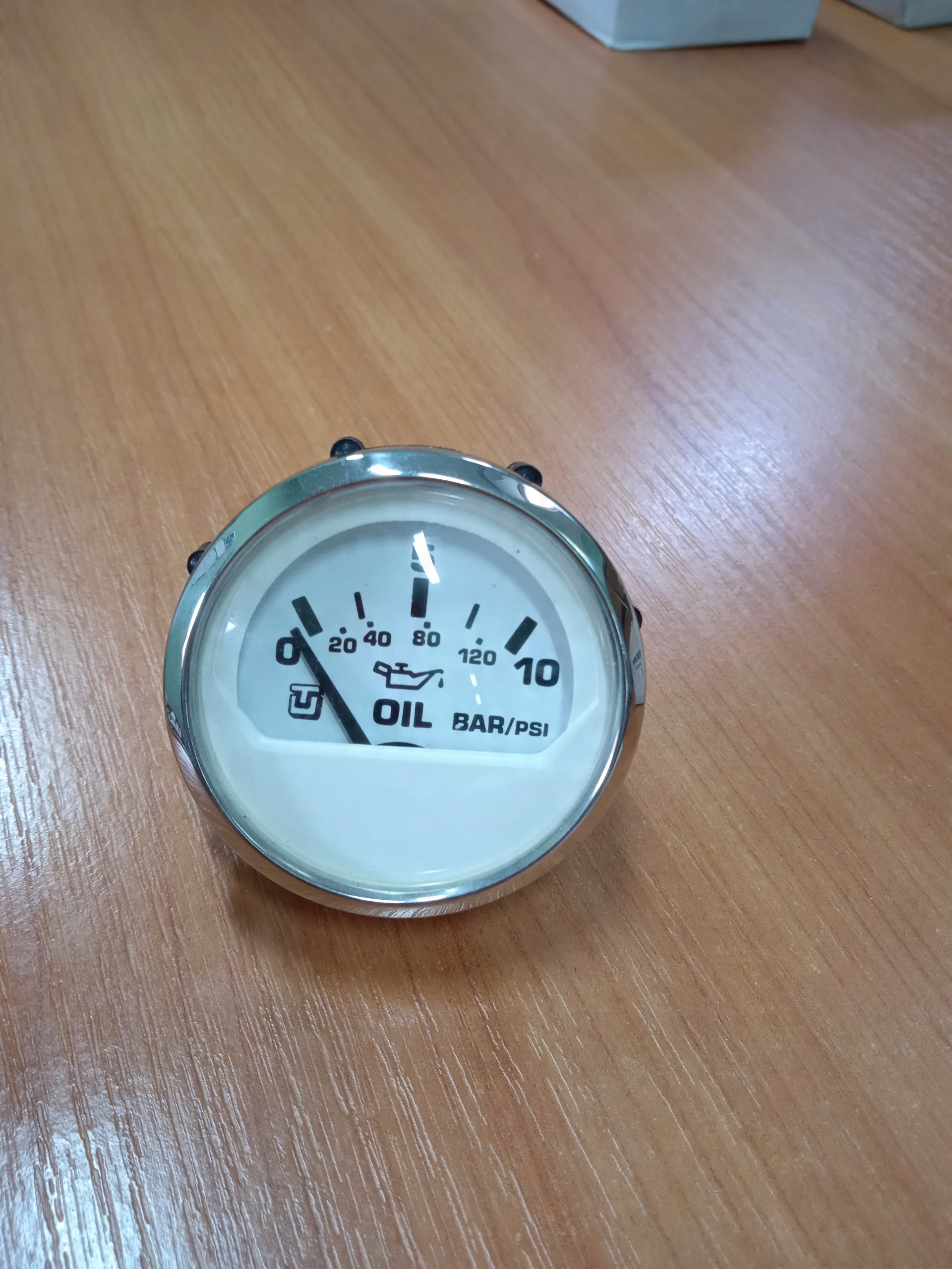 GP2424B - Датчик давления масла