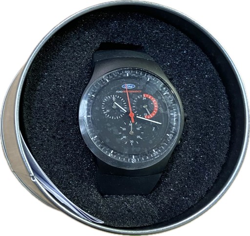 Спортивные часы Ford Performance