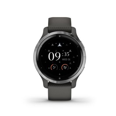 Часы GARMIN Venu 2S Mercedes-Benz B66959472