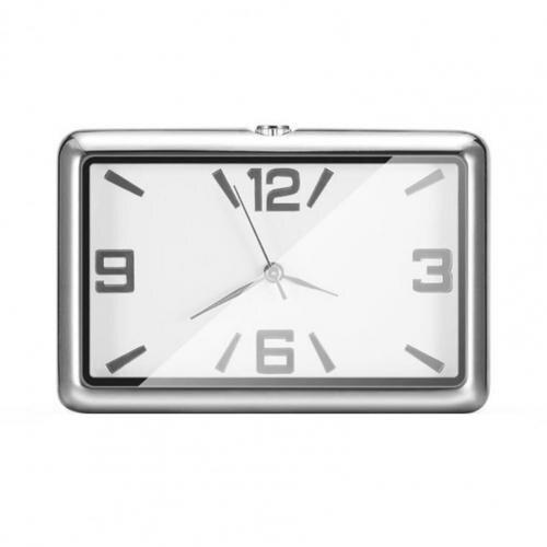 6935460919170 - Квадратні стильні індивідуальні автомобільні Годинники