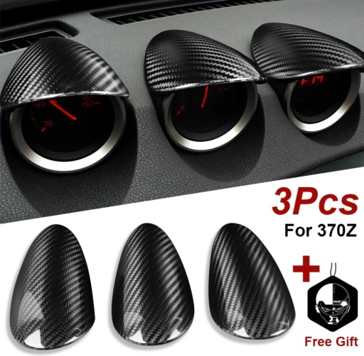 Часы с куполом Carbon 370z