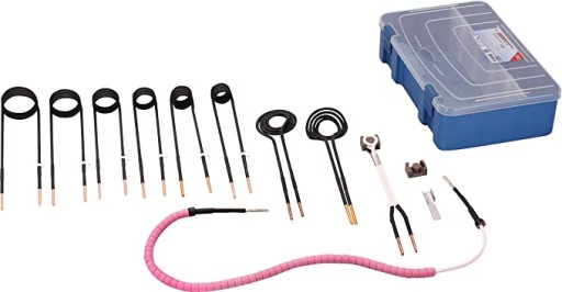 ЗЕС. индукторы для индукционного нагревателя