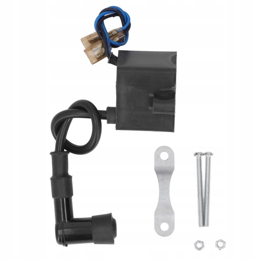 1618220262311 - Котушка запалювання CDI для 49cc 66cc 80cc 2