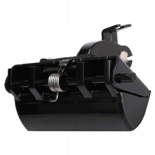 254557 - Ручка задней двери багажника в сборе