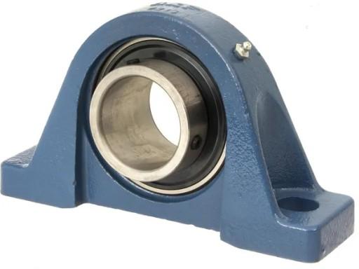 YUCP213HSKF - Корпус UCP в сборе