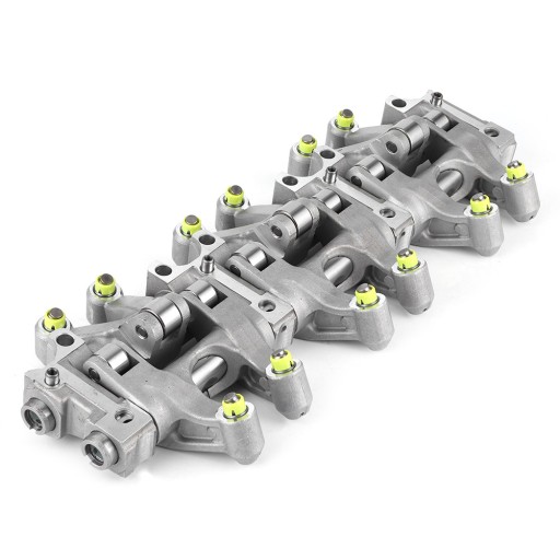 458249e2-6123 - Подъемник вала коромысла в сборе 892293ac подходит для