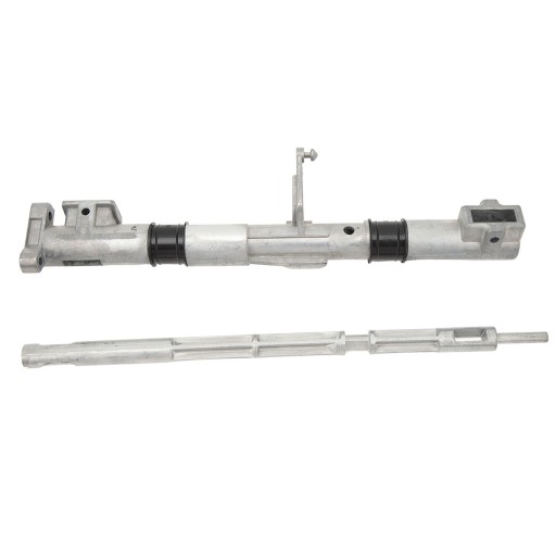 1618230276411 - Трубка переключения рулевой колонки в сборе