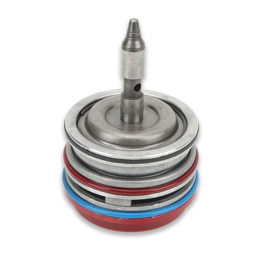 70ff32b6-f929 - Сервопривод 700r4 металлический сервопоршень в сборе с красным