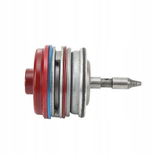 1618220134411 - Сервопривод 700r4 металлический сервопоршень в сборе с красным