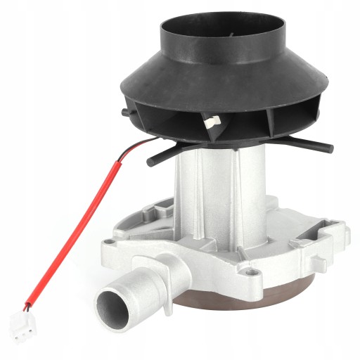 1618210004711 - 5KW 12V вентилятор двигуна в зборі нагрівач