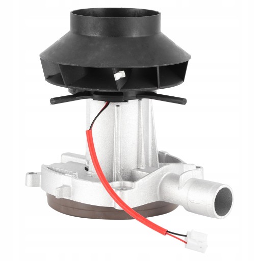 1618210004711 - 5KW 12V повітродувка мотор в зборі