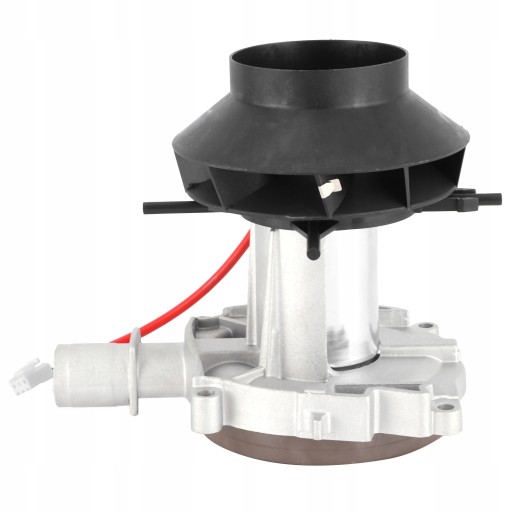 1618210004711 - 5kw 12V воздуходувка мотор в сборе