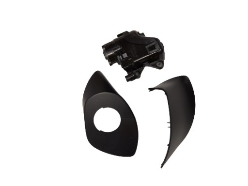 Сборка зеркала правое-Mazda CX - 5 KF / KBY06915zc