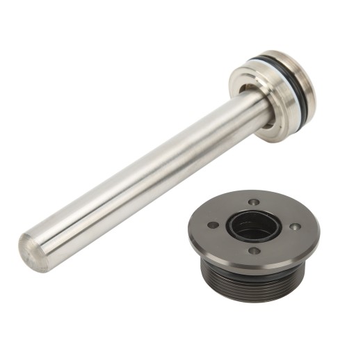 Victool1619230025911 - Поршень кріплення з гвинтом Нержавіюча сталь 304 56110 ZW1 701 для