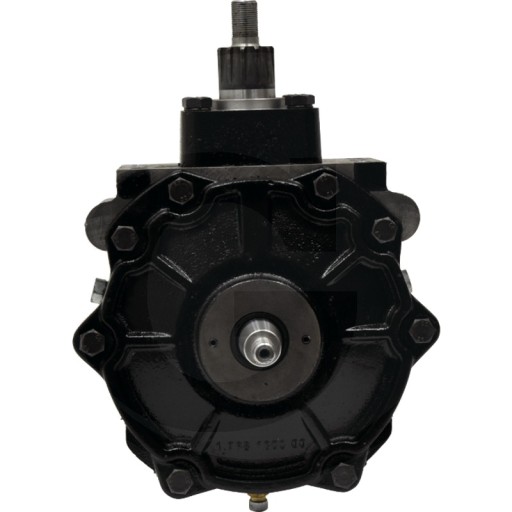 52585000175 - Режущий блок Varifed до 2008 г.в., ножевые балки, ширина