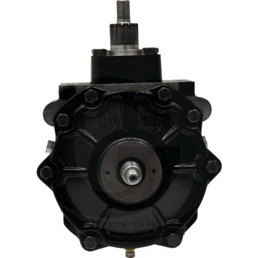 52585000175 - Ріжучий агрегат Varifeed до 2008р., ножові балки, шир