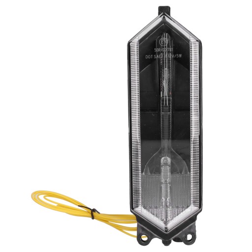 Victool1611210050312 - Світлодіодний задній ліхтар, стоп-сигнал, сигнал повороту, висока яскравість