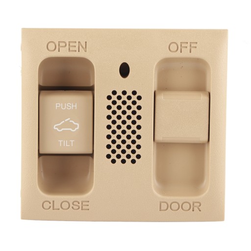 1616220068111 - Электрический выключатель автомобиля в сборе