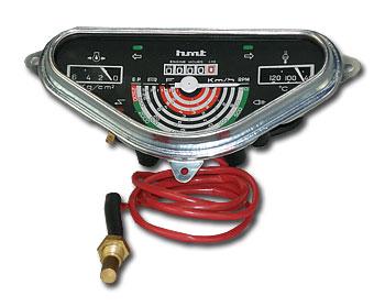 50422110 - Збірка поворотних індикаторів 50452110, 55115203C-4011