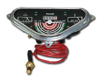 50422110 - Поворотний індикатор в зборі 50452110, 55115203C-4011