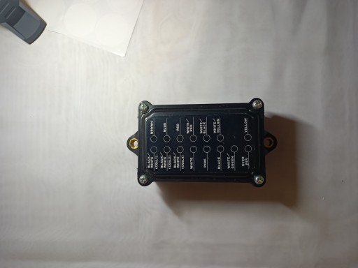 CDI підвісний вузол для Yamaha