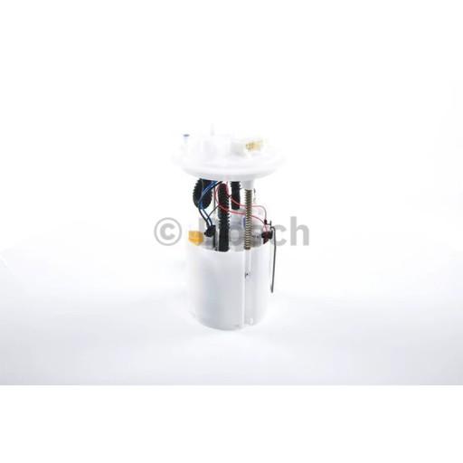 51701703 - Блок подачи топлива BOSCH 0 580 314 137