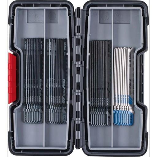 Встановити Бжещ. багнет. 40 шт. намалював/зустрів Tough Box