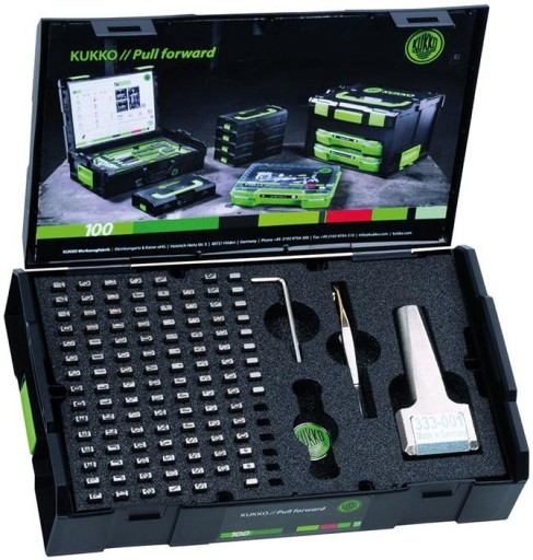 Шрифт маркування набір, вис Шрифти TURNUS 4 мм