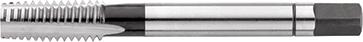 Набір ручних нарізників HSS DIN 352 для лівої різьби