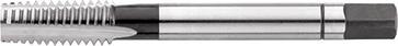 Набір ручних нарізників HSS DIN 352 для лівої різьби