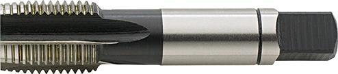 Набір ручних кранів Форма DIN2181 HSS M39x2.0