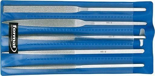 Зест.алмазні Напилки. Habilis (з