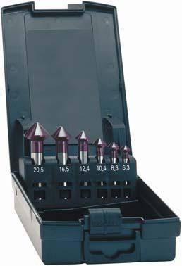 Столовий набір Advanced TIALN, форма C, ґрунт