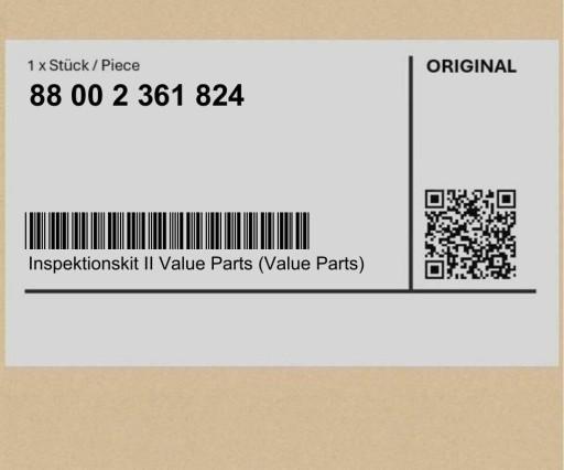 0 986 487 647 - 0 986 487 647 BOSCH в сборе тормозных колодок, ham