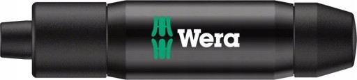Зест.ручная ударная отвертка 90nm Wera