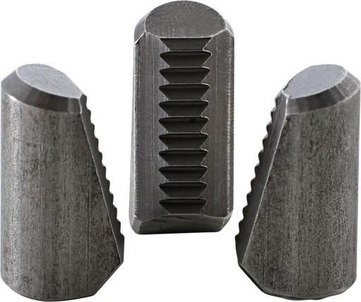 Набір губок для заклепальника Taurus 1-4,3 шт. GESIPA